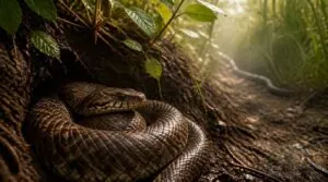 what happens after snakes mate what happens after snakes mate