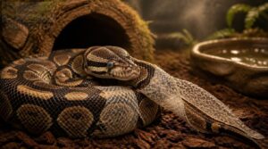 what healthy ball python shedding looks like what healthy ball python shedding looks like