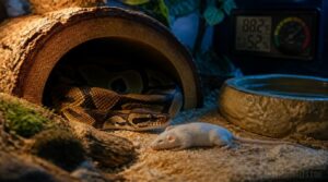 what if your ball python refuses food what if your ball python refuses food