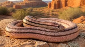 what is a rosy boa what is a rosy boa