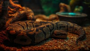 what is snake impaction what is snake impaction