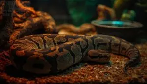 what is snake impaction what is snake impaction