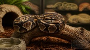 what is the most docile snake what is the most docile snake