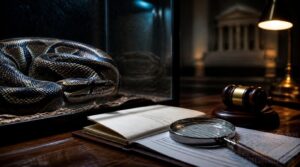 what legal risks do snake owners face what legal risks do snake owners face