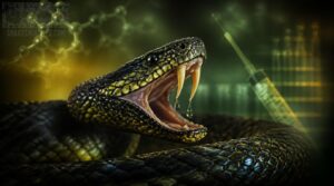 what makes a snake most venomous what makes a snake most venomous