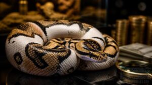 what makes rare ball python morphs expensive what makes rare ball python morphs expensive