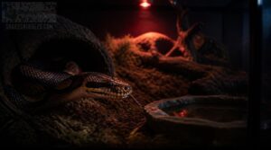 what nighttime activity means for pet snakes what nighttime activity means for pet snakes