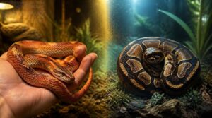 what shapes snake temperament across species what shapes snake temperament across species
