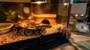 what should pet pythons eat what should pet pythons eat