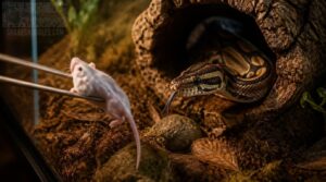 what signs show your snake is hungry what signs show your snake is hungry