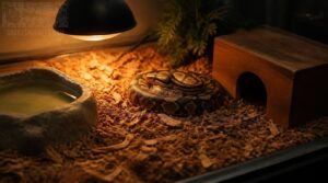 what size enclosure does a hatchling snake need what size enclosure does a hatchling snake need