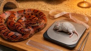 what size mouse should a corn snake eat what size mouse should a corn snake eat