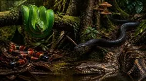 what snake species groups actually exist what snake species groups actually exist