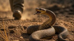 what to do when snakes hiss what to do when snakes hiss