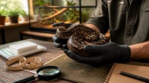 what to know before sexing your snake what to know before sexing your snake