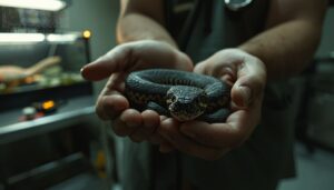 when do discomfort signs require a reptile veterinarian when do discomfort signs require a reptile veterinarian