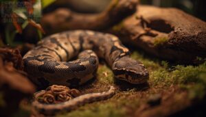 when is snake fasting normal when is snake fasting normal