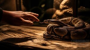 when should you avoid petting your snake when should you avoid petting your snake
