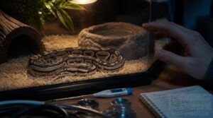 when should you see a veterinarian when should you see a veterinarian