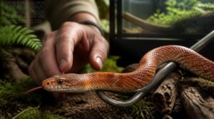 when snake hooks may reduce stress when snake hooks may reduce stress