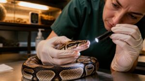 when snake illness symptoms need veterinary care when snake illness symptoms need veterinary care