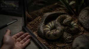 when to avoid snake hook handling when to avoid snake hook handling