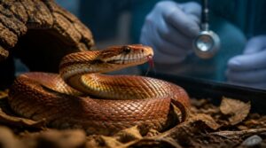when to involve a reptile vet when to involve a reptile vet