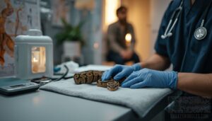 when to see a reptile veterinarian when to see a reptile veterinarian