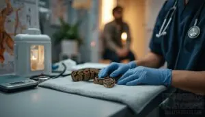 when to see a reptile veterinarian when to see a reptile veterinarian