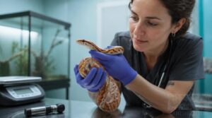 when to seek reptile veterinary care when to seek reptile veterinary care