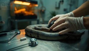 when your snake needs veterinary care when your snake needs veterinary care