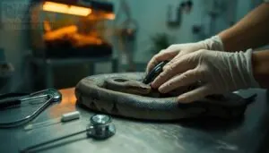 when your snake needs veterinary care when your snake needs veterinary care