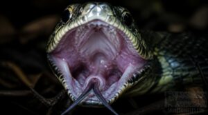 where are snake taste buds located where are snake taste buds located