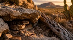 where rattlesnakes shelter and den where rattlesnakes shelter and den