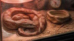 which snakes are at risk of self-cannibalism which snakes are at risk of self-cannibalism