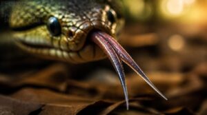 why a snake’s tongue cannot taste why a snake’s tongue cannot taste