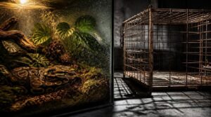 why avoid wire cages why avoid wire cages