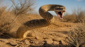 why do snakes appear to jump why do snakes appear to jump