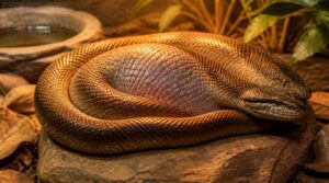 why does snake digestion take so long why does snake digestion take so long