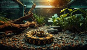 why enclosure size matters for snake health why enclosure size matters for snake health