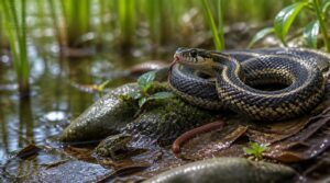 why garter snake diets vary why garter snake diets vary