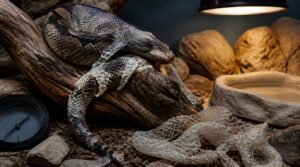 why incomplete snake sheds happen why incomplete snake sheds happen