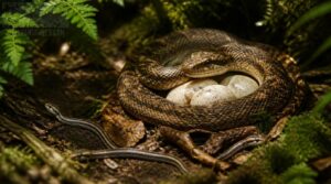 why is maternal care limited in snakes why is maternal care limited in snakes