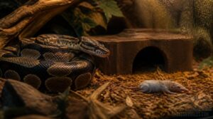 why is my snake not eating 1 why is my snake not eating 1