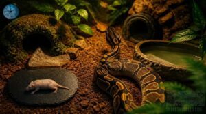 why is your snake refusing food why is your snake refusing food