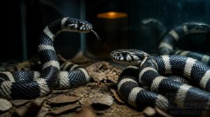 why king snake cohabitation is risky why king snake cohabitation is risky