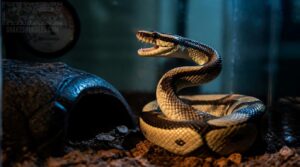 why pet snakes become defensive why pet snakes become defensive