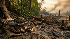 why rare snake species need protection why rare snake species need protection