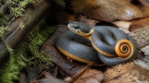 why ringneck snakes rarely bite people why ringneck snakes rarely bite people