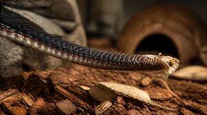 why shed sticks to snake tails why shed sticks to snake tails